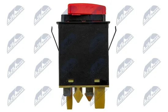 Warnblinkschalter NTY EWS-SK-015 Bild Warnblinkschalter NTY EWS-SK-015