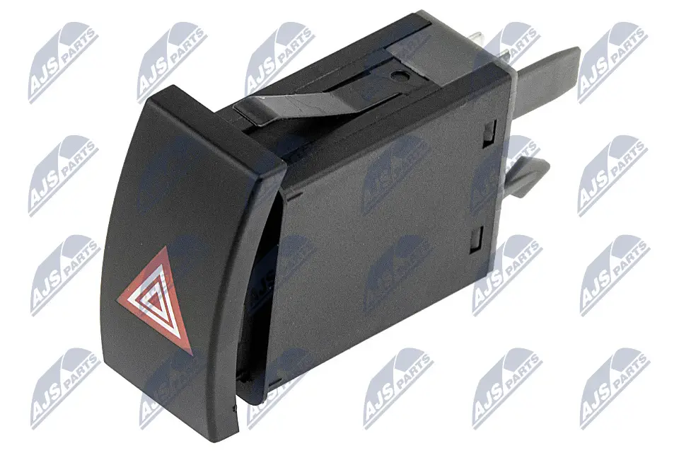 Warnblinkschalter NTY EWS-SK-016