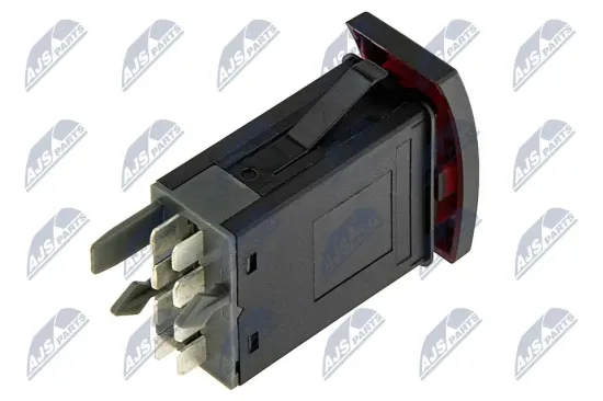 Warnblinkschalter NTY EWS-SK-016 Bild Warnblinkschalter NTY EWS-SK-016