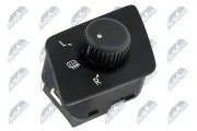 Schalter, Außenspiegelverstellung 12 V NTY EWS-SK-017