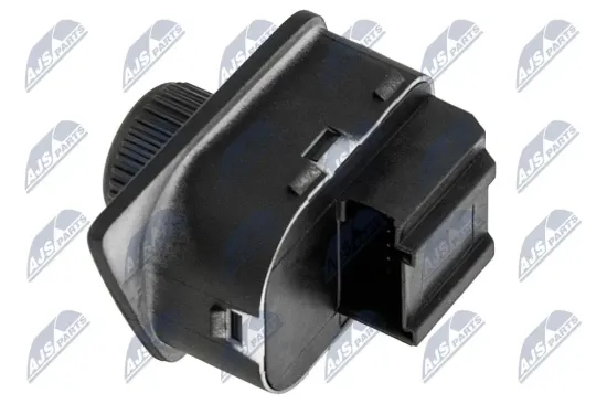 Schalter, Außenspiegelverstellung 12 V NTY EWS-SK-017 Bild Schalter, Außenspiegelverstellung 12 V NTY EWS-SK-017