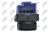 Schalter, Türverriegelung Mitte NTY EWS-SK-018 Bild Schalter, Türverriegelung Mitte NTY EWS-SK-018