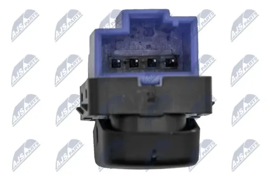 Schalter, Türverriegelung Mitte NTY EWS-SK-018 Bild Schalter, Türverriegelung Mitte NTY EWS-SK-018