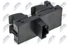 Schalter, Fensterheber 12 V vorne links NTY EWS-SK-019 Bild Schalter, Fensterheber 12 V vorne links NTY EWS-SK-019