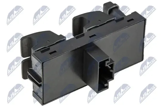 Schalter, Fensterheber 12 V vorne links NTY EWS-SK-019 Bild Schalter, Fensterheber 12 V vorne links NTY EWS-SK-019
