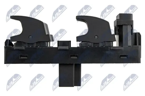 Schalter, Fensterheber 12 V vorne links NTY EWS-SK-019 Bild Schalter, Fensterheber 12 V vorne links NTY EWS-SK-019