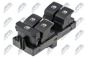 Schalter, Fensterheber vorne links NTY EWS-SK-019A