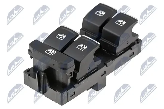 Schalter, Fensterheber vorne links NTY EWS-SK-019A Bild Schalter, Fensterheber vorne links NTY EWS-SK-019A