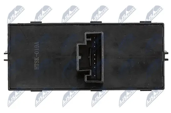Schalter, Fensterheber vorne links NTY EWS-SK-019A Bild Schalter, Fensterheber vorne links NTY EWS-SK-019A