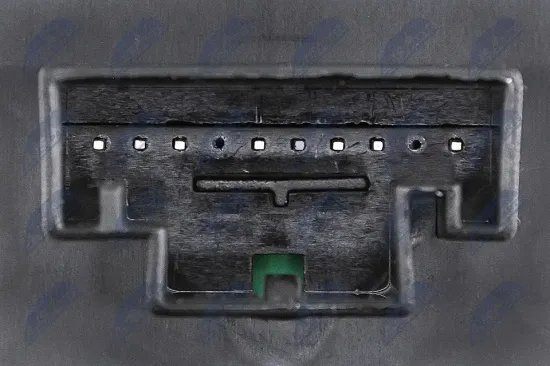 Schalter, Fensterheber vorne links NTY EWS-SK-019A Bild Schalter, Fensterheber vorne links NTY EWS-SK-019A