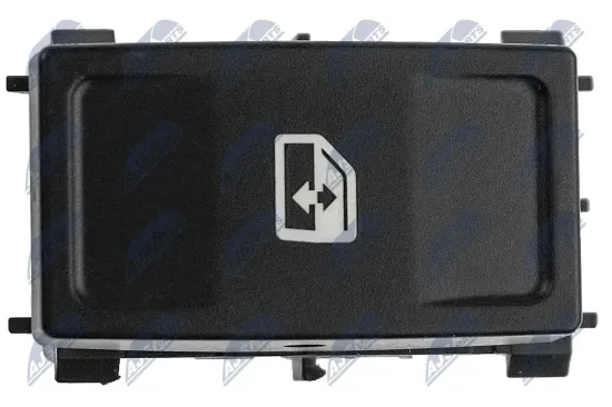 Schalter, Fensterheber hinten rechts NTY EWS-SK-020 Bild Schalter, Fensterheber hinten rechts NTY EWS-SK-020