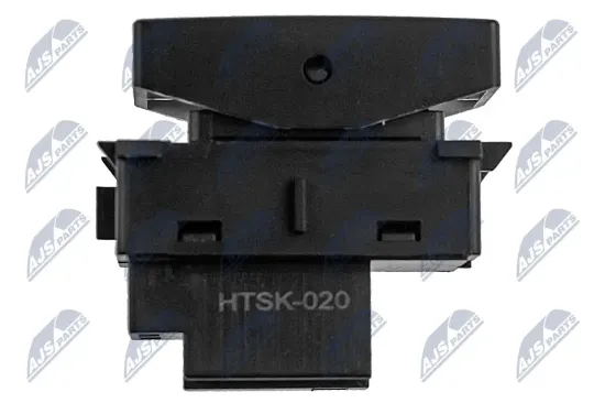 Schalter, Fensterheber hinten rechts NTY EWS-SK-020 Bild Schalter, Fensterheber hinten rechts NTY EWS-SK-020
