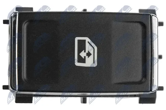 Schalter, Fensterheber hinten rechts NTY EWS-SK-021 Bild Schalter, Fensterheber hinten rechts NTY EWS-SK-021