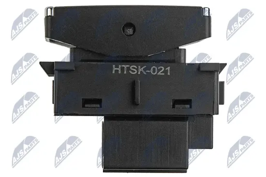 Schalter, Fensterheber hinten rechts NTY EWS-SK-021 Bild Schalter, Fensterheber hinten rechts NTY EWS-SK-021