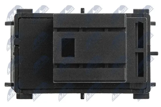 Schalter, Fensterheber hinten rechts NTY EWS-SK-021 Bild Schalter, Fensterheber hinten rechts NTY EWS-SK-021