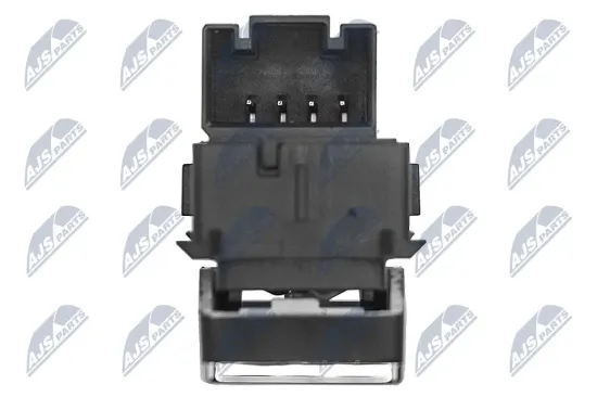 Schalter, Fensterheber hinten rechts NTY EWS-SK-021 Bild Schalter, Fensterheber hinten rechts NTY EWS-SK-021