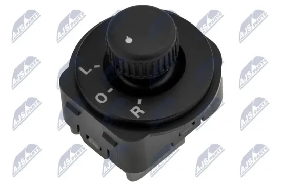 Schalter, Fensterheber vorne links NTY EWS-SK-022 Bild Schalter, Fensterheber vorne links NTY EWS-SK-022