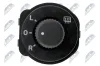 Schalter, Fensterheber vorne links NTY EWS-SK-022 Bild Schalter, Fensterheber vorne links NTY EWS-SK-022