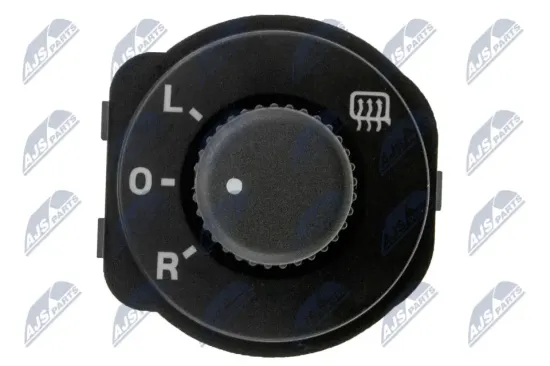 Schalter, Fensterheber vorne links NTY EWS-SK-022 Bild Schalter, Fensterheber vorne links NTY EWS-SK-022