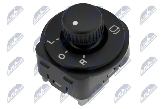 Schalter, Fensterheber vorne links NTY EWS-SK-023 Bild Schalter, Fensterheber vorne links NTY EWS-SK-023