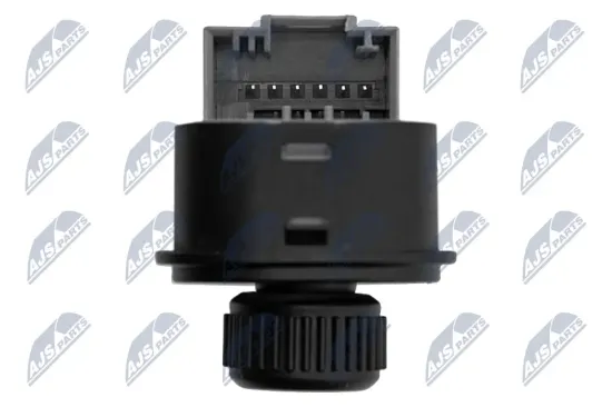 Axialgelenk, Spurstange Vorderachse NTY SDK-HY-530 Bild Axialgelenk, Spurstange Vorderachse NTY SDK-HY-530