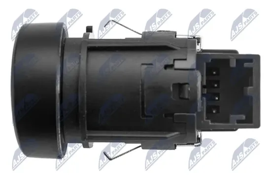 Steuergerät, Beleuchtung NTY EPX-BM-118 Bild Steuergerät, Beleuchtung NTY EPX-BM-118