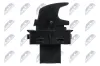 Schalter, Fensterheber 12 V vorne links NTY EWS-SK-032 Bild Schalter, Fensterheber 12 V vorne links NTY EWS-SK-032