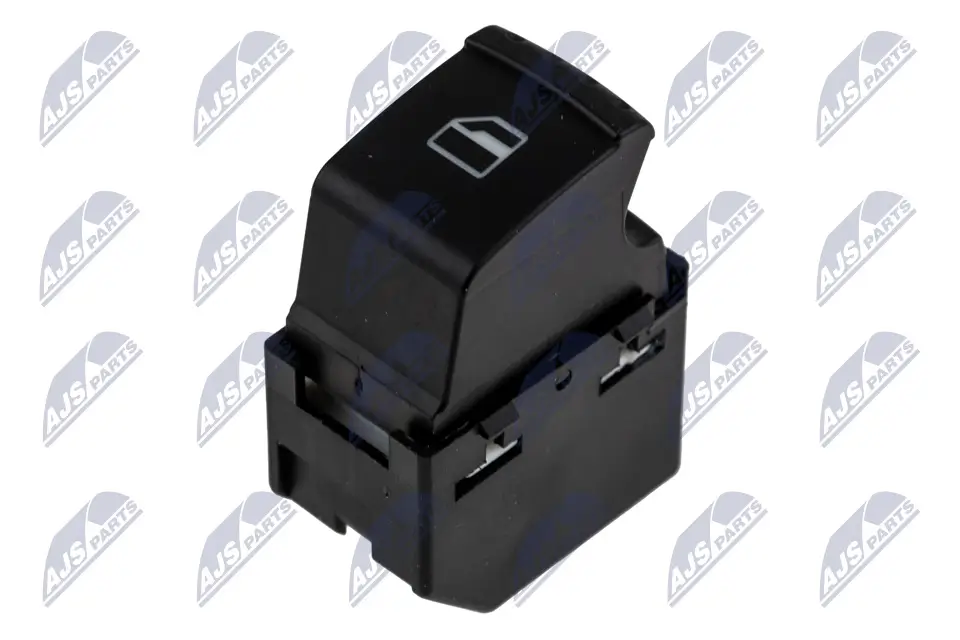 Schalter, Fensterheber vorne rechts hinten rechts hinten links NTY EWS-SK-036