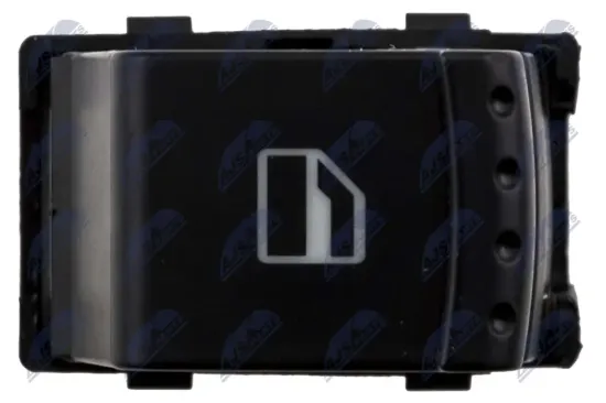 Schalter, Fensterheber vorne rechts hinten rechts hinten links NTY EWS-SK-036 Bild Schalter, Fensterheber vorne rechts hinten rechts hinten links NTY EWS-SK-036