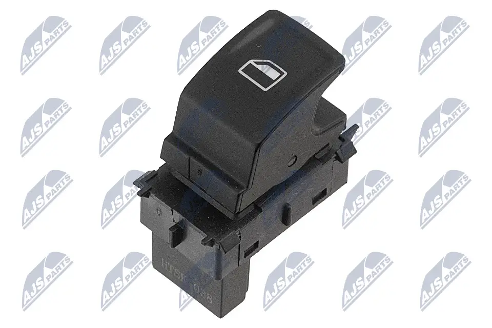 Schalter, Fensterheber hinten rechts hinten links beifahrerseitig NTY EWS-SK-038