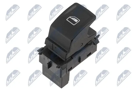 Schalter, Fensterheber hinten rechts hinten links beifahrerseitig NTY EWS-SK-038 Bild Schalter, Fensterheber hinten rechts hinten links beifahrerseitig NTY EWS-SK-038