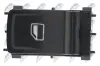 Schalter, Fensterheber hinten rechts hinten links beifahrerseitig NTY EWS-SK-038 Bild Schalter, Fensterheber hinten rechts hinten links beifahrerseitig NTY EWS-SK-038
