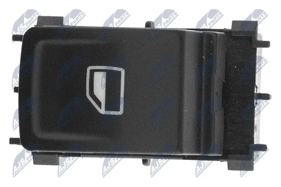 Schalter, Fensterheber hinten rechts hinten links beifahrerseitig NTY EWS-SK-038 Bild Schalter, Fensterheber hinten rechts hinten links beifahrerseitig NTY EWS-SK-038