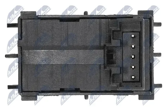 Schalter, Fensterheber hinten rechts hinten links beifahrerseitig NTY EWS-SK-038 Bild Schalter, Fensterheber hinten rechts hinten links beifahrerseitig NTY EWS-SK-038