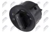 Schalter, Hauptlicht 12 V NTY EWS-SK-041 Bild Schalter, Hauptlicht 12 V NTY EWS-SK-041