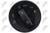Schalter, Hauptlicht 12 V NTY EWS-SK-041 Bild Schalter, Hauptlicht 12 V NTY EWS-SK-041