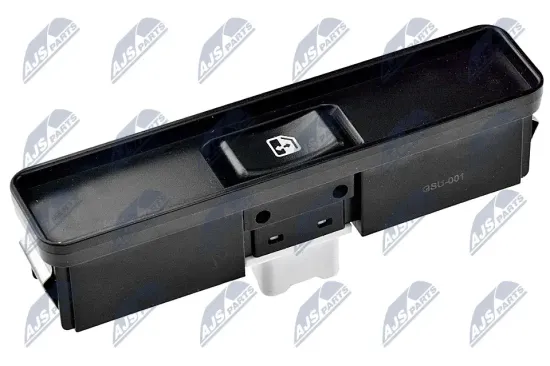 Axialgelenk, Spurstange Vorderachse Vorderachse links Vorderachse rechts NTY SDK-MS-043 Bild Axialgelenk, Spurstange Vorderachse Vorderachse links Vorderachse rechts NTY SDK-MS-043