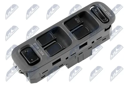 Schalter, Fensterheber vorne links NTY EWS-SU-002 Bild Schalter, Fensterheber vorne links NTY EWS-SU-002