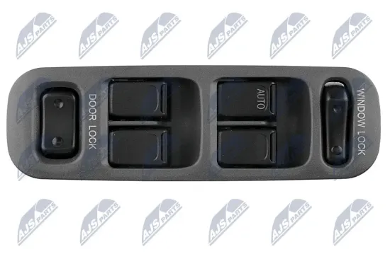 Schalter, Fensterheber vorne links NTY EWS-SU-002 Bild Schalter, Fensterheber vorne links NTY EWS-SU-002