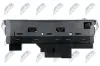 Schalter, Fensterheber vorne links NTY EWS-SU-002 Bild Schalter, Fensterheber vorne links NTY EWS-SU-002