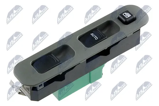 Schalter, Fensterheber vorne links NTY EWS-SU-003 Bild Schalter, Fensterheber vorne links NTY EWS-SU-003