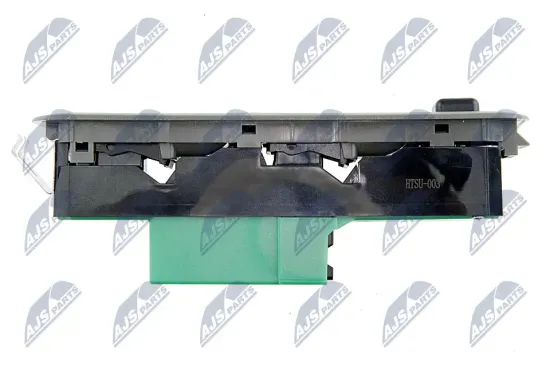 Schalter, Fensterheber vorne links NTY EWS-SU-003 Bild Schalter, Fensterheber vorne links NTY EWS-SU-003