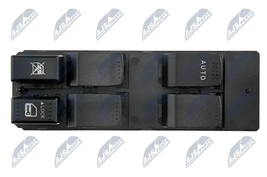 Schalter, Fensterheber vorne links NTY EWS-SU-004 Bild Schalter, Fensterheber vorne links NTY EWS-SU-004