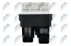 Schalter, Fensterheber vorne links NTY EWS-SU-004 Bild Schalter, Fensterheber vorne links NTY EWS-SU-004