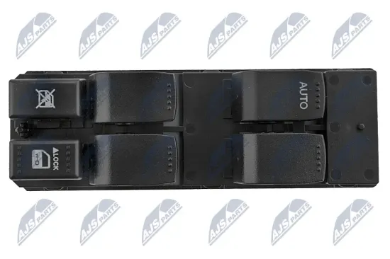 Schalter, Fensterheber vorne links NTY EWS-SU-007 Bild Schalter, Fensterheber vorne links NTY EWS-SU-007