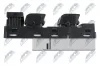 Schalter, Fensterheber vorne links NTY EWS-SU-007 Bild Schalter, Fensterheber vorne links NTY EWS-SU-007