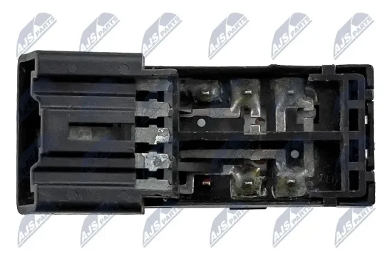 Schalter, Fensterheber vorne rechts hinten links hinten rechts NTY EWS-SU-008 Bild Schalter, Fensterheber vorne rechts hinten links hinten rechts NTY EWS-SU-008