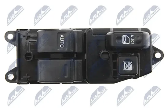 Schalter, Fensterheber vorne links NTY EWS-TY-001 Bild Schalter, Fensterheber vorne links NTY EWS-TY-001