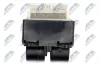 Schalter, Fensterheber vorne links NTY EWS-TY-001 Bild Schalter, Fensterheber vorne links NTY EWS-TY-001