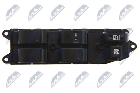 Axialgelenk, Spurstange Vorderachse NTY SDK-NS-070 Bild Axialgelenk, Spurstange Vorderachse NTY SDK-NS-070